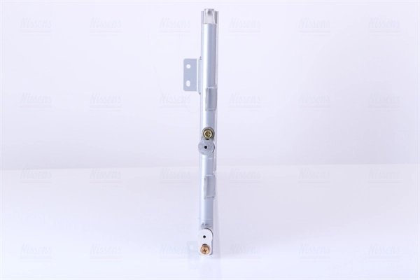 Compre 94669 Nissens Radiador de aparelho de ar condicionado