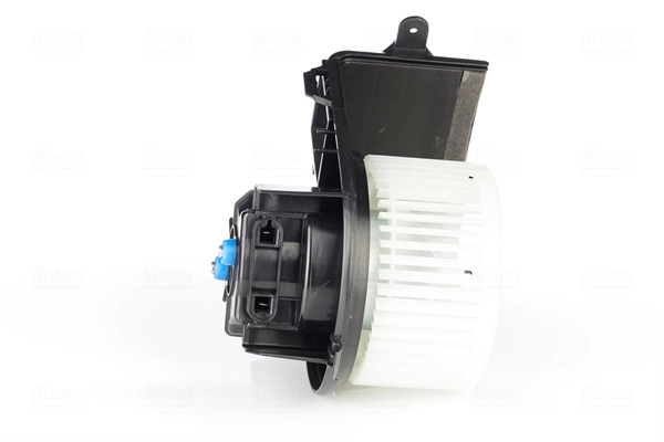 Compre 87487 Nissens Motor de ventilador de forno (de aquecedor de salão)