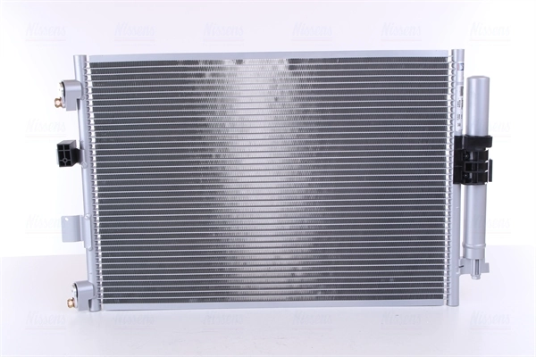 940463 Nissens Radiador de aparelho de ar condicionado