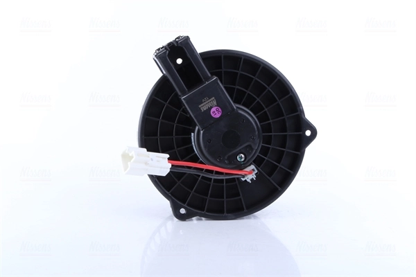 87630 Nissens Motor de ventilador de forno (de aquecedor de salão)
