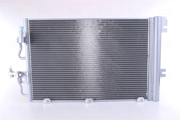 94767 Nissens Radiador de aparelho de ar condicionado