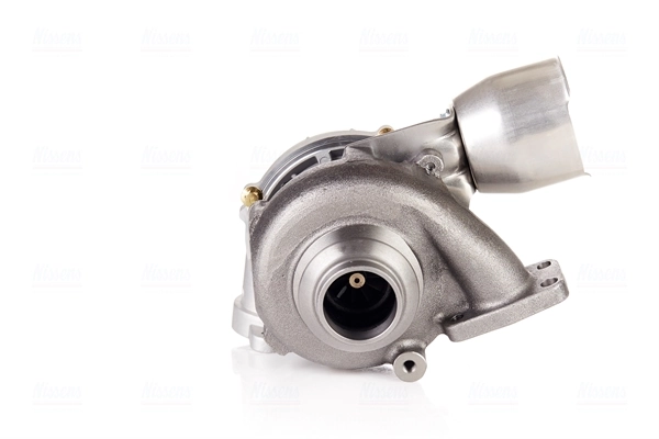 Turbina Nissens 93037 preço, a partir de 181,21 USD