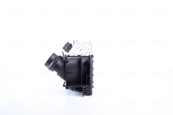 Compre 96450 Nissens Radiador de intercooler