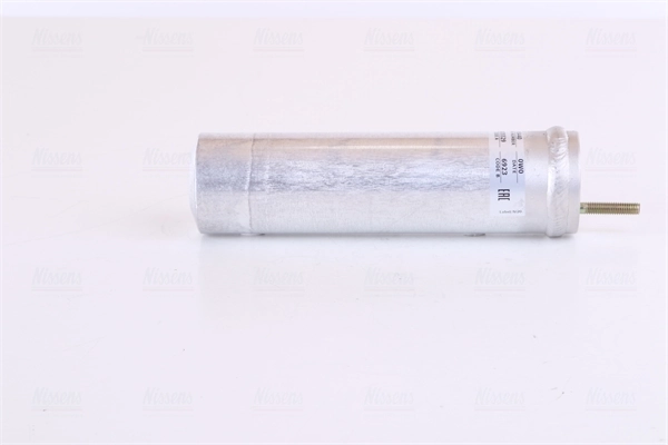Compre 95440 Nissens Tanque de recepção do secador de aparelho de ar condicionado