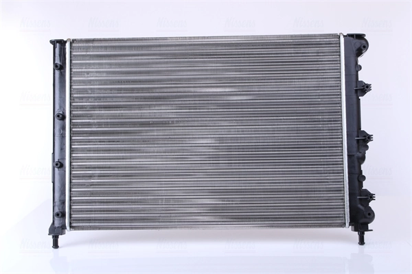 140408A3 Polcar Radiador de esfriamento de motor