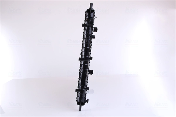 Radiador de esfriamento de motor BM165 Magneti Marelli