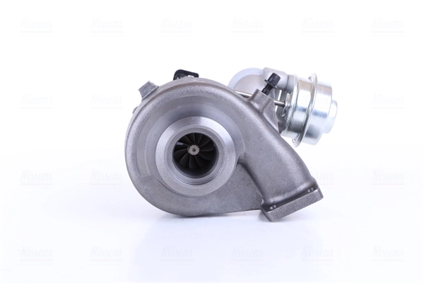 Turbina Nissens 93202 preço, a partir de 529,37 USD