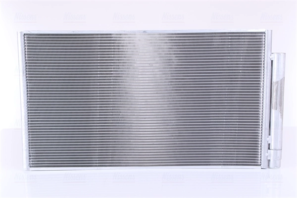Radiador de aparelho de ar condicionado Nissens 940366 preço, a partir de 146,51 USD