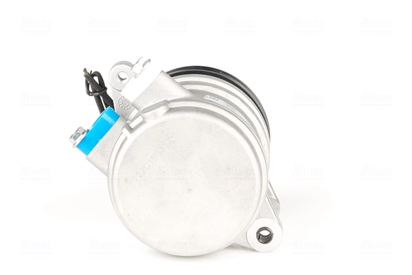 Compre 89261 Nissens Compressor de aparelho de ar condicionado