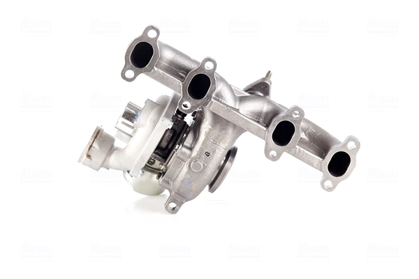 93032 Nissens Turbina