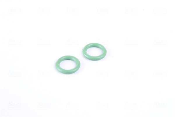 Radiador de aparelho de ar condicionado Nissens 94544