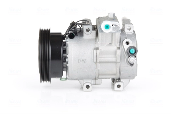Compressor de aparelho de ar condicionado Nissens 890232 preço, a partir de 343,64 USD