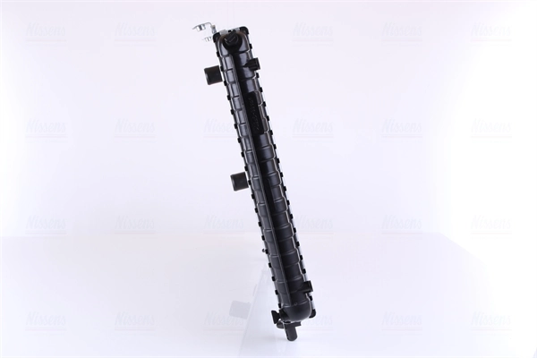 Radiador de esfriamento de motor Nissens 61862 preço, a partir de 127,31 USD
