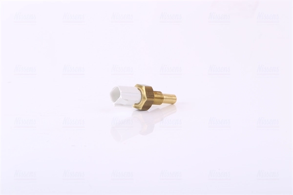 207071 Nissens Sensor de temperatura do fluido de esfriamento (de ativação de ventilador do radiador)