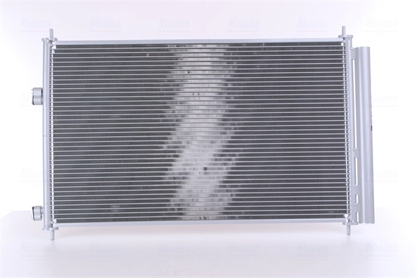 940021 Nissens Radiador de aparelho de ar condicionado
