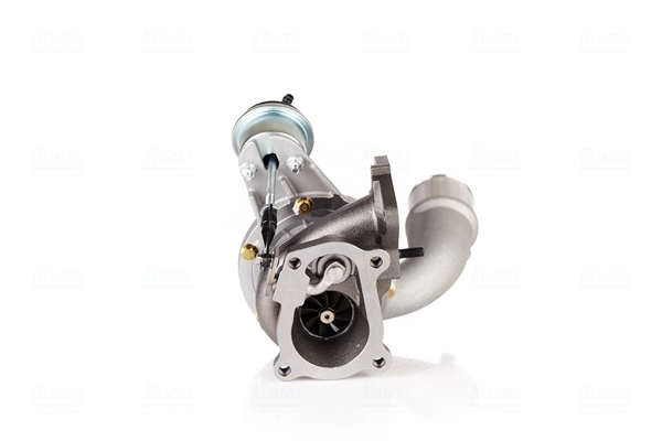  Turbina Renault Megane SCENIC monovolume (JA0, JA1) (1996 - 2001) SCENIC