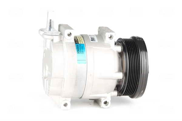 Compressor de aparelho de ar condicionado 89492 Nissens