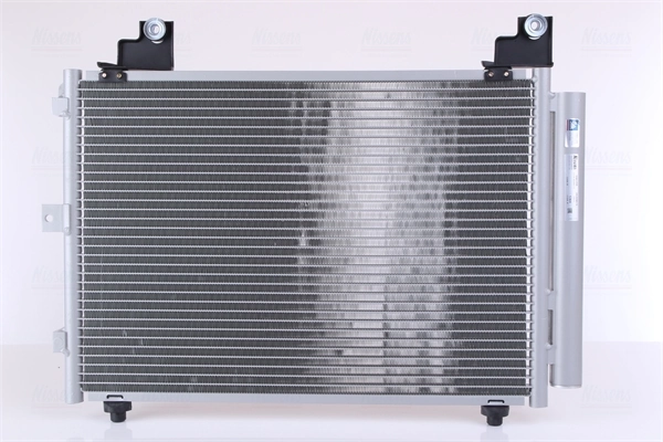 Radiador de aparelho de ar condicionado para Daihatsu Terios I J100, J102, J122