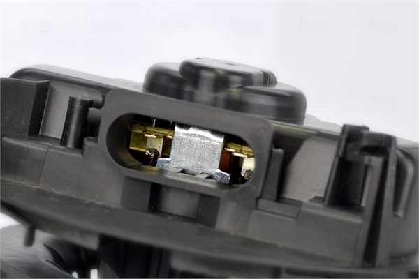 Motor de ventilador de forno (de aquecedor de salão) 87209 Nissens