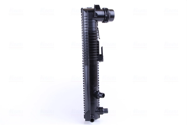 Radiador de esfriamento de motor Polcar 2019082 preço, a partir de 131,75 USD