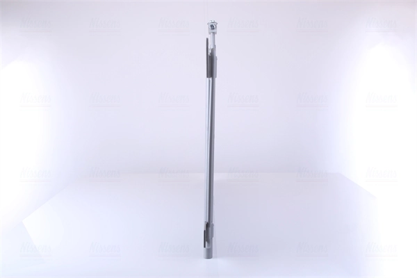 Radiador de aparelho de ar condicionado 94538 Nissens
