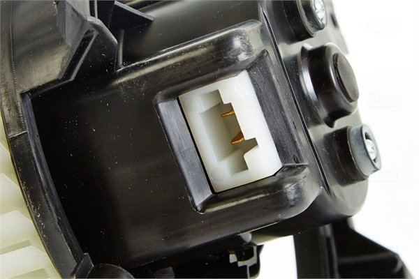 Motor de ventilador de aparelho de ar condicionado 13293624 General Motors