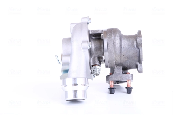 93275 Nissens Turbina