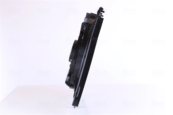 Difusor do radiador de esfriamento, montado com motor e roda de aletas Nissens 85910 preço, a partir de 106,25 USD
