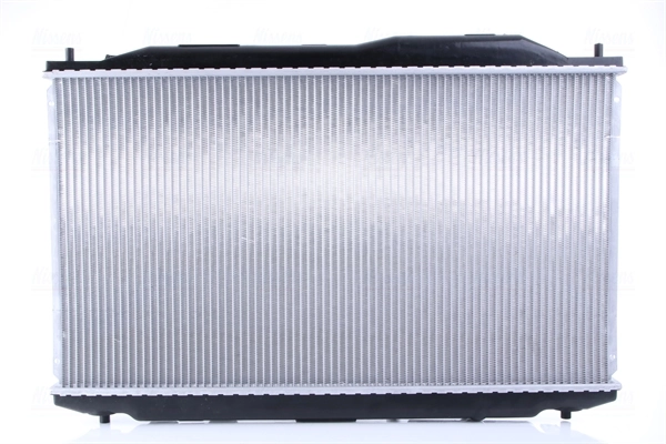 Radiador de esfriamento de motor Nissens 681384 preço, a partir de 120,86 USD
