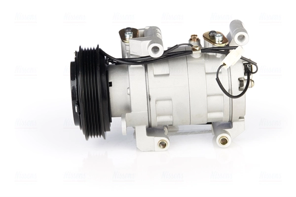 Compressor de aparelho de ar condicionado Nissens 89351 preço, a partir de 338,43 USD