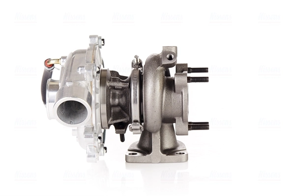 93067 Nissens Turbina