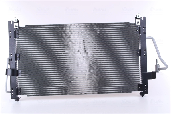 Radiador de aparelho de ar condicionado Nissens 94454 preço, a partir de 106,37 USD