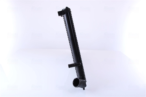 Radiador de esfriamento de motor Nissens 63731 preço, a partir de 72,18 USD
