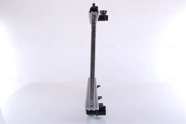 Compre 62961 Nissens Radiador de esfriamento de motor
