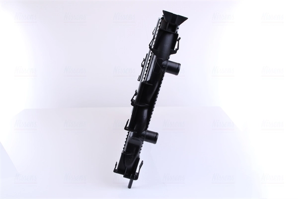 Compre 63765A Nissens Radiador de esfriamento de motor