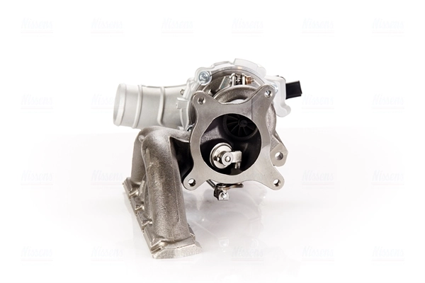 Turbina Nissens 93196 preço, a partir de 831,09 USD