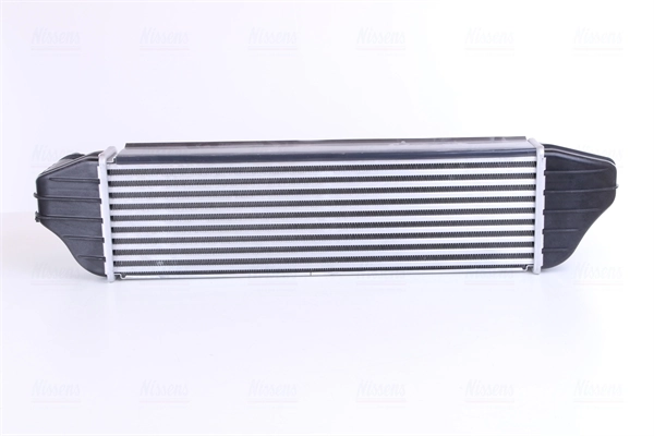 96129 Nissens Radiador de intercooler