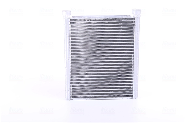 77643 Nissens Radiador de forno (de aquecedor)
