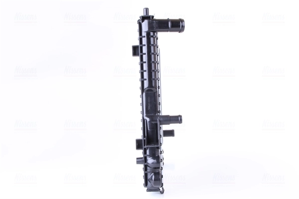 Compre 60458 Nissens Radiador de esfriamento de motor