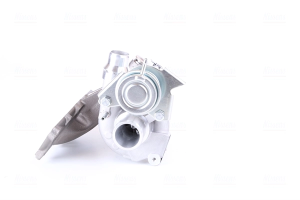  Turbina Nissan Micra hatchback (K14) (2016 - 2026) 