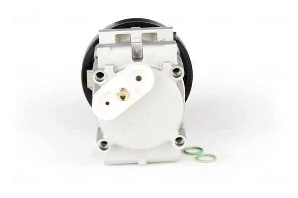 Compre 89190 Nissens Compressor de aparelho de ar condicionado