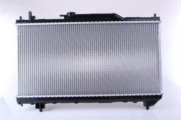 64783A Nissens Radiador de esfriamento de motor