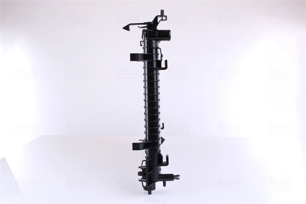 Radiador de esfriamento de motor 701169 VALEO