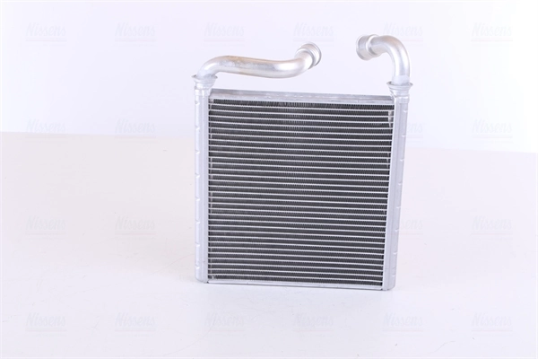 Radiador de forno (de aquecedor) Nissens 73943 preço, a partir de 68,45 USD