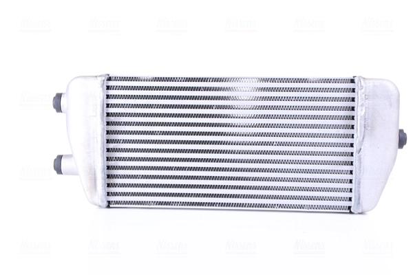 Radiador de intercooler KIA Carnival III VQ