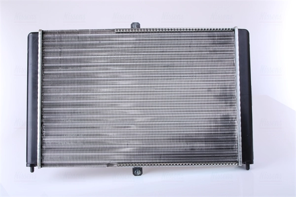 62351 Nissens Radiador de esfriamento de motor