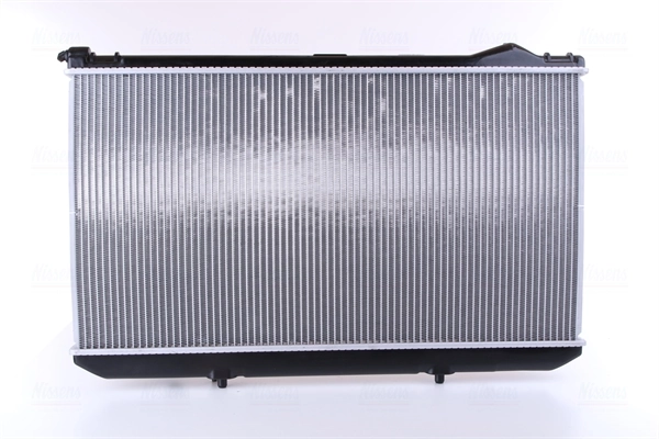 64756 Nissens Radiador de esfriamento de motor