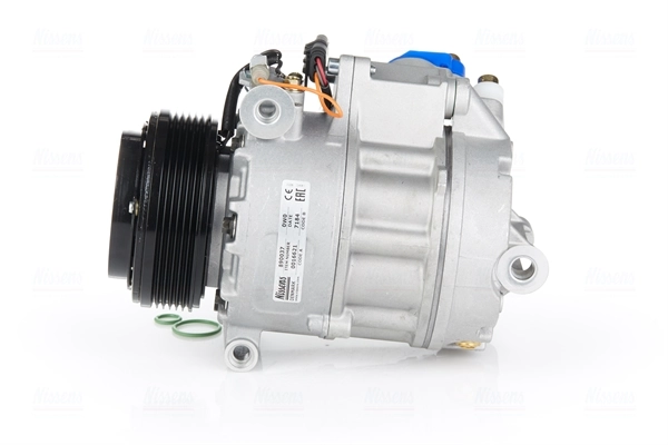 64529195972 BMW Compressor de aparelho de ar condicionado