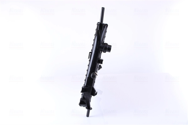 Compre 69252 Nissens Radiador de esfriamento de motor
