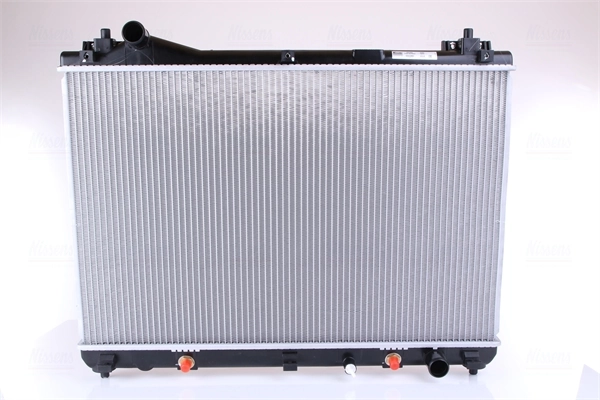 Radiador de esfriamento de motor Suzuki 1770066J10000 preço, a partir de 102,42 USD